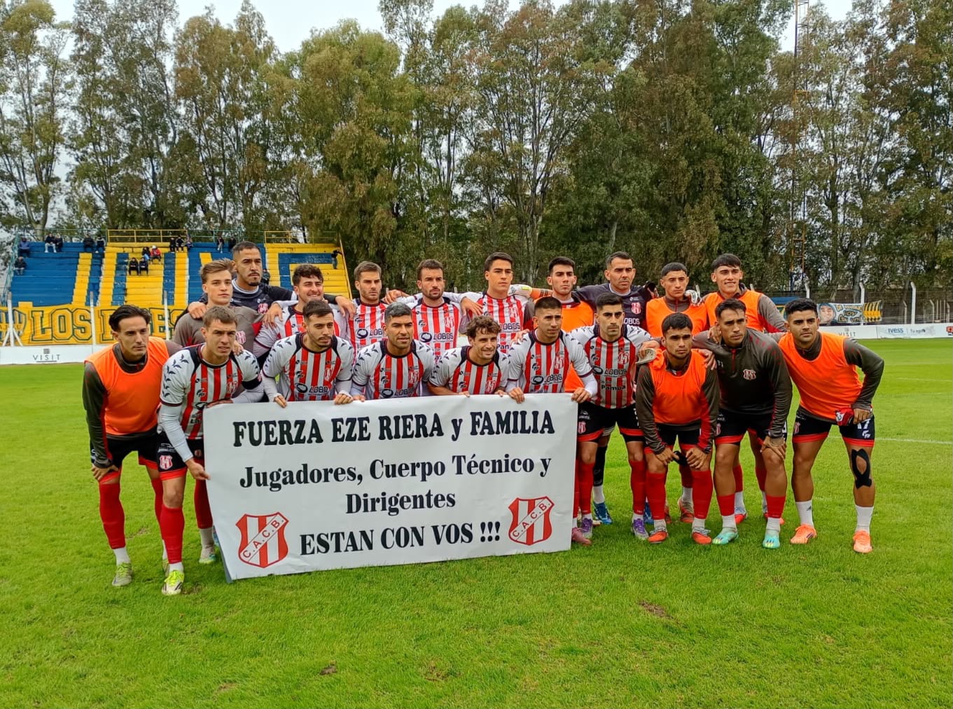 Costa Brava rescató un valioso empate en San Luis y sigue en carrera en el Federal A